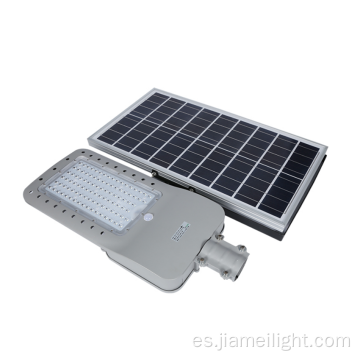 Luz de la calle LED solar